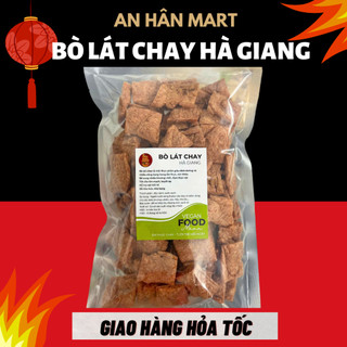 Bò lát chay, thực phẩm khô đồ ăn chay