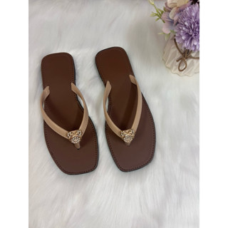  Dép kẹp thời trang nữ   Nhiều màu  