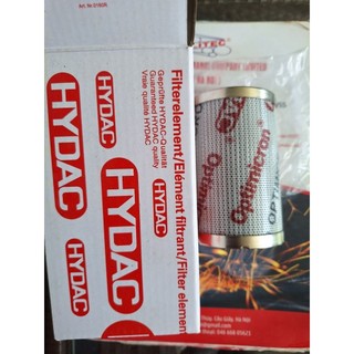 Chõ lọc HYDAC 0160 D010 ON