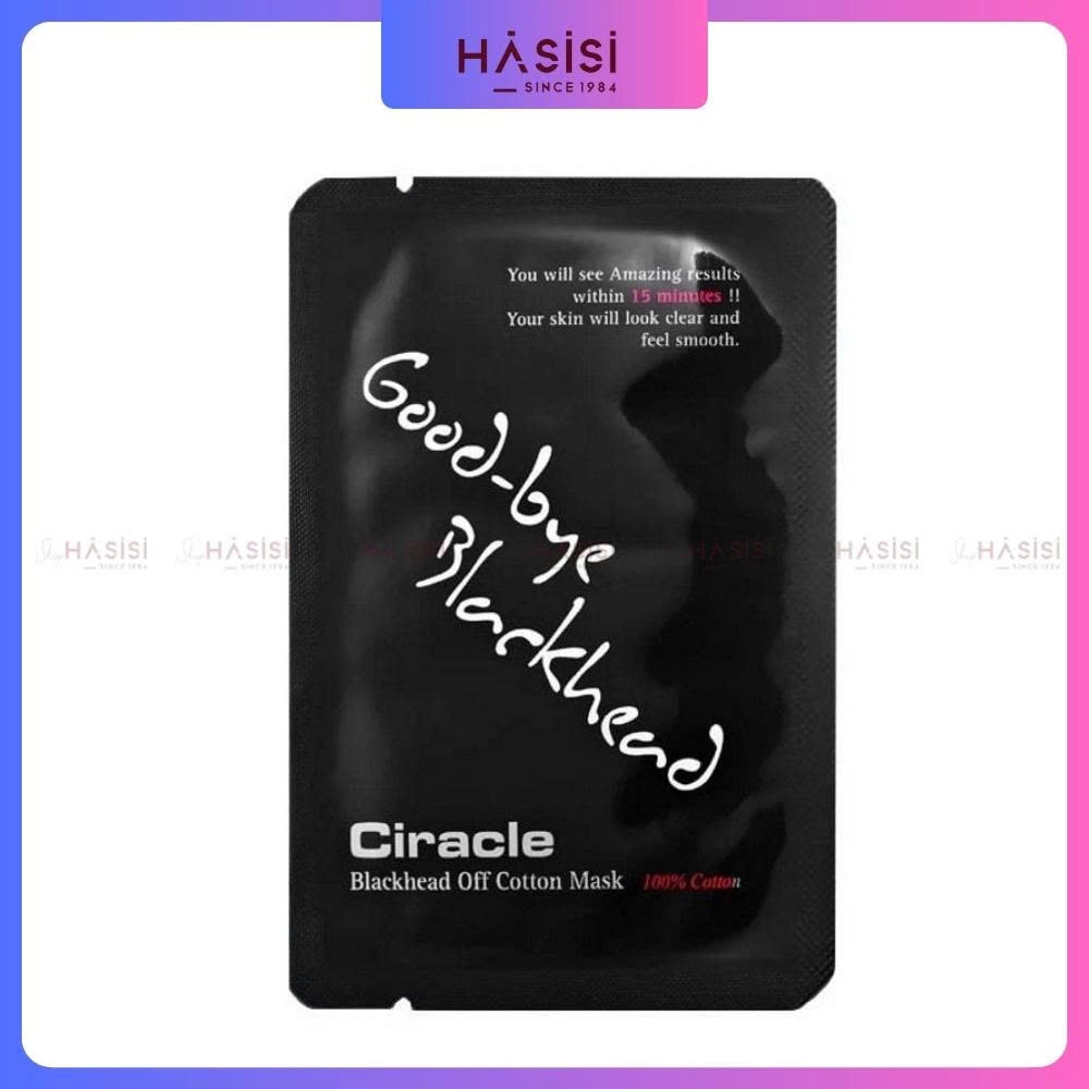 Mặt Nạ Lột LANA/CIRACLE