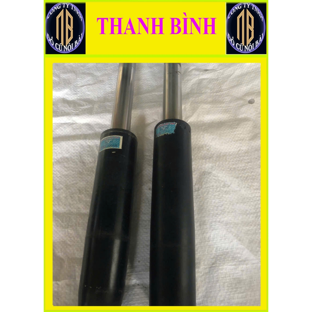 Piston / Ben Hơi Ghế Xoay SG550 - Phụ Kiện Ghế Xoay Hòa Phát