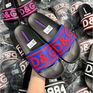 Dép Nam Nữ D.G- Hàng Loại 1 Siêu Sịn-Dép Quai Ngang D.G