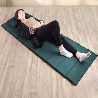 Nệm đệm gấp văn phòng, Nệm cho học sinh ngủ bán trú ở trường, Đệm ngủ trưa văn phòng, Nệm ngủ gấp gọn 1 - 2 người nằm