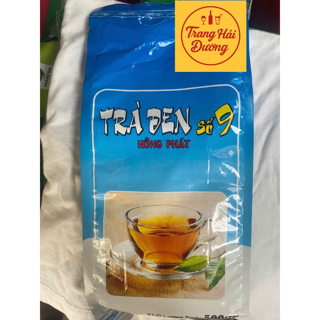Trà Đen Hồng Phát số 9