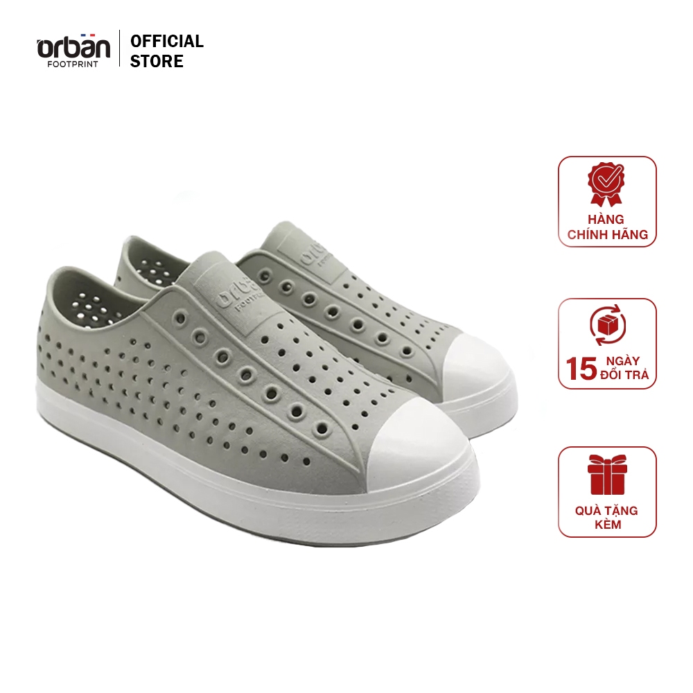 Giày Lười Unisex URBAN FOOTPRINT Eva Phylon D2001
