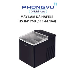 Máy làm đá Hafele HS-IM176B (535.44.164) - Bảo hành 12 tháng
