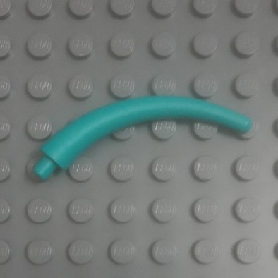 Đồ Chơi Lắp Ráp Dinosaur Tail End Section / Horn