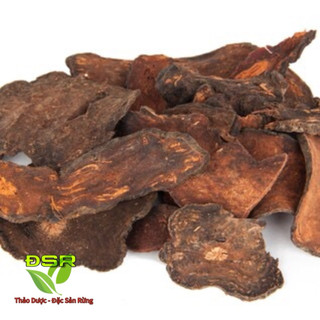 ( 1kg )Hà Thủ Ô Đỏ Khô Đã Sơ Chế Đỗ đen, Thảo dược Đặc sản rừng ĐSR