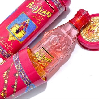 (Chính hãng) Nước hoa nữ VS Red Jeans EDT 75ml | RYAN PERFUME