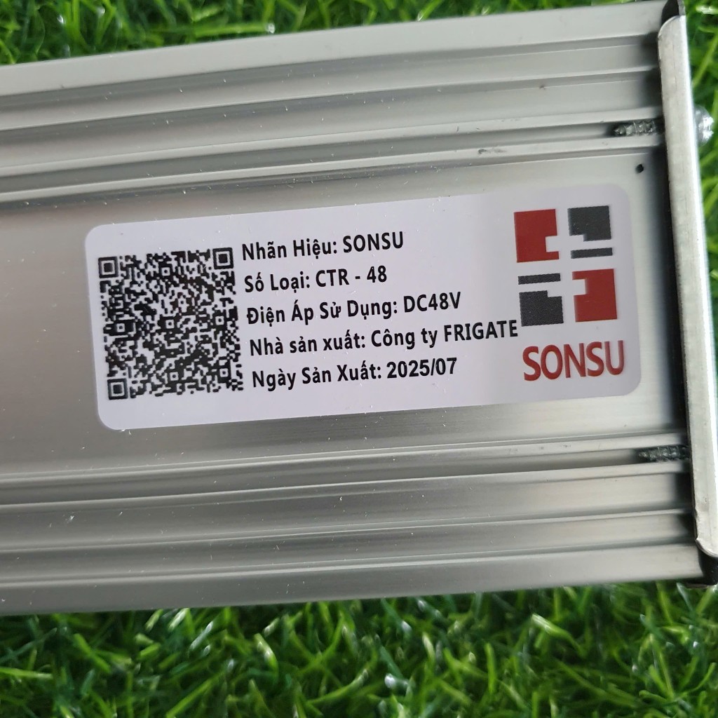 Ic xe đạp điện Sonsu