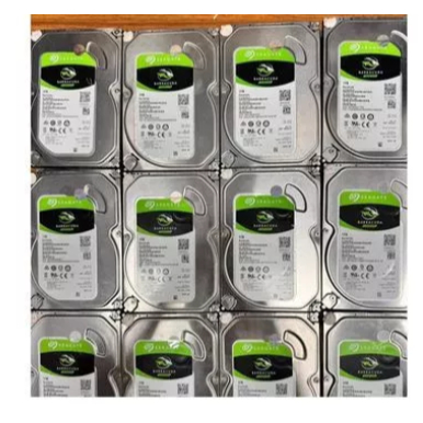 Ổ Cứng Seagate 1TB 7200RPM PC – Hiệu Năng Cao, Bền Bỉ