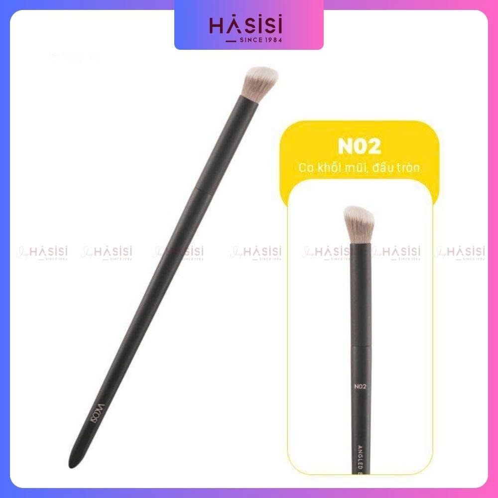 VACOSI - Cọ Mũi N02