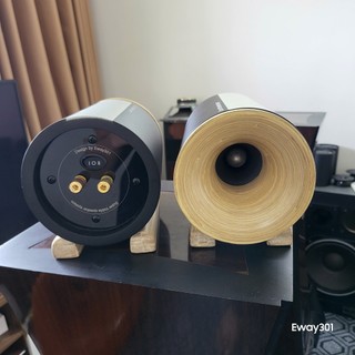 Cặp Loa Super Treble Pioneer Cao Cấp Giúp Bổ Sung Tiếng Trép Cho Dàn Âm Thanh, Giá 1 đôi