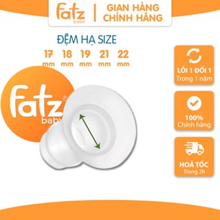 Đệm hạ size - Trợ phễu máy hút sữa