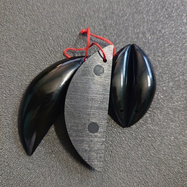 Keo xin xăm,xin quẻ