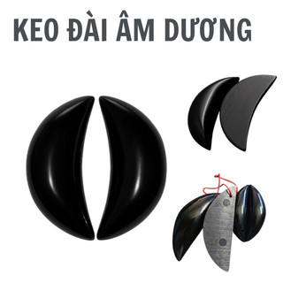 Keo xin xăm,xin quẻ