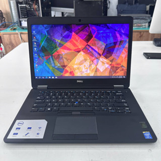  Dell Latitude E7470 – Laptop văn phòng bền cứng cáp ổn định 