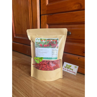 Kỷ Tử Đỏ Cao Cấp ( 1kg ) , Thảo dược Đặc sản rừng ĐSR