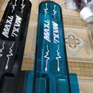 vè che mưa howo max