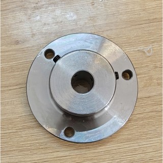 Mặt bích lắp mâm cặp 80mm (không bao gồm mâm)