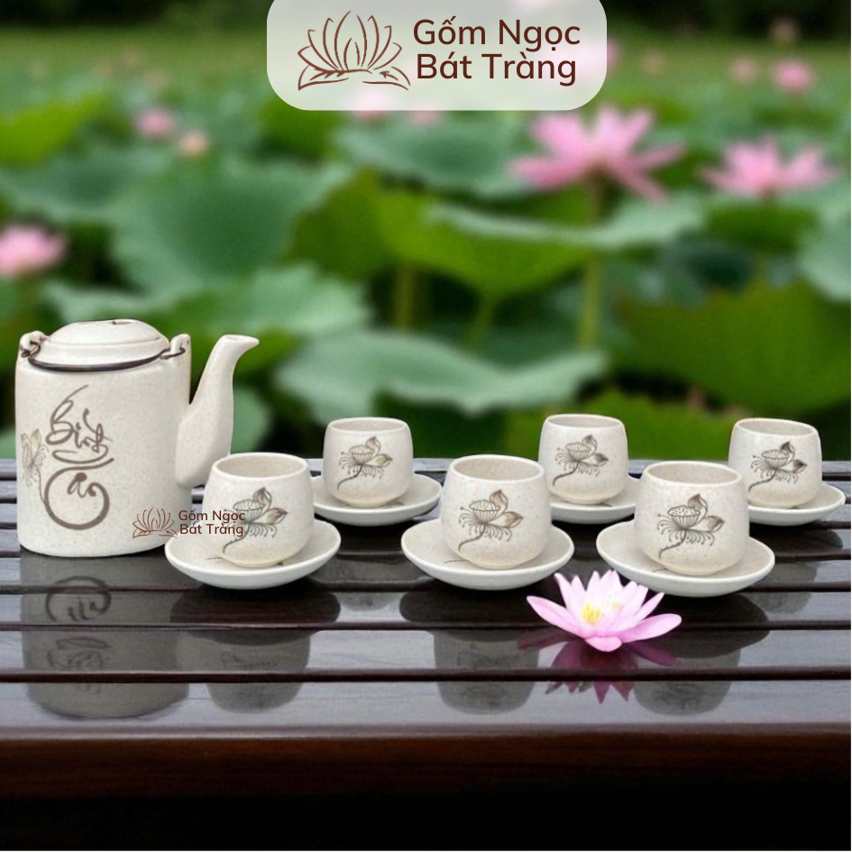 NHIỀU MẪU ẤM TÍCH 1.5 lít gốm sứ Bát Tràng, ấm tích ủ chè xanh, ấm tích sứ, ấm tích hãm trà xanh, ấm