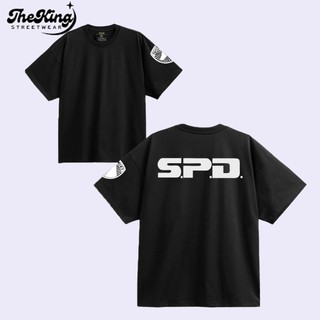 [TKING] Áo thun SPD - Hololive Usada Pekora unisex nam,nữ. full size.
