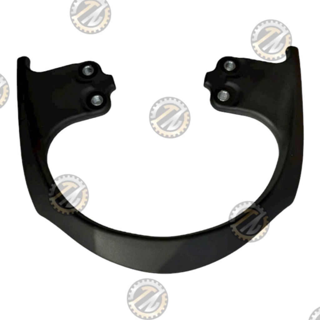 Cản sau xe Scoopy 2025