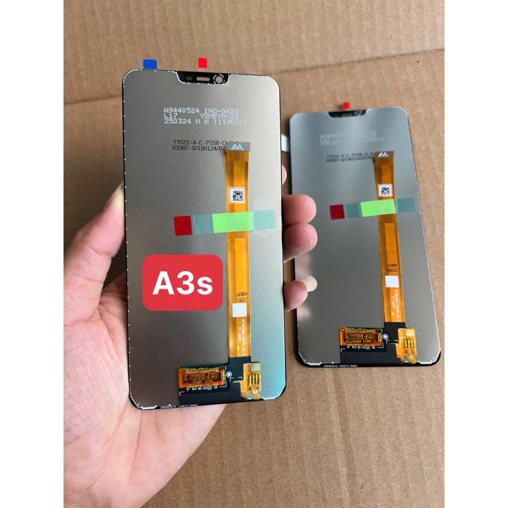 Màn hình Oppo A3s Siêu cấp