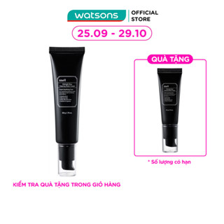 Kem Dưỡng Dear Klairs Midnight Blue Clearing Water Cream 50g