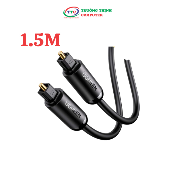 CÁP OPTICAL UGREEN 1.5M 70891