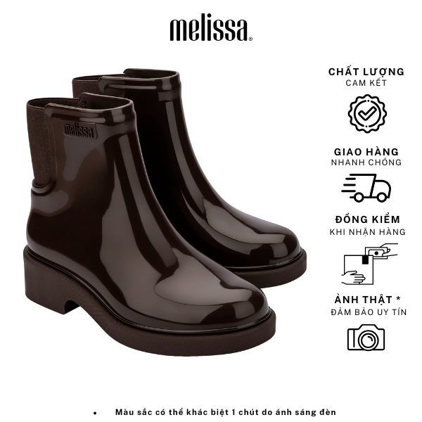 Boots nữ MELISSA CHELSEA BOOT AD