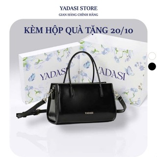 Túi xách nữ quai xách cầm tay da mềm cao cấp phong cách sang chảnh YADASI STORE TX35