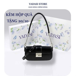 Túi xách nữ đeo vai đeo đẹp nách chất da đẹp đơn giản dễ phối đồ đi chơi đi làm TX30