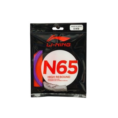 Cước Cầu Lông Thể Thao Li-Ning NS65 P-AXJT037-8