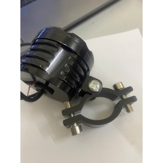 Đèn Trợ Sáng Xe Máy Siêu Sáng- PKXM