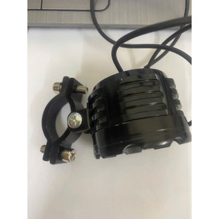Đèn Trợ Sáng Xe Máy Siêu Sáng- PKXM