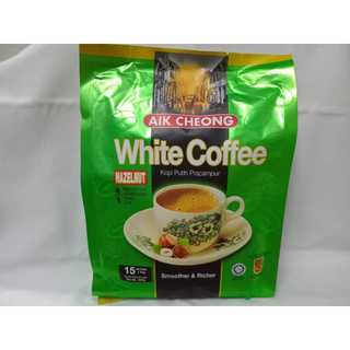 Trà sữa Teh Tarik Malaysia (480g)