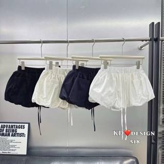    Hàng Chuẩn QC   Chân Váy THÔ Bí Túi hộp phồng Xoè QCL1 ảnh thật 