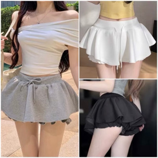  Chân váy xoè bồng lưng thun  598  Bigsize 40-85kg chất liệu thun 2 da trẻ trung năng động 