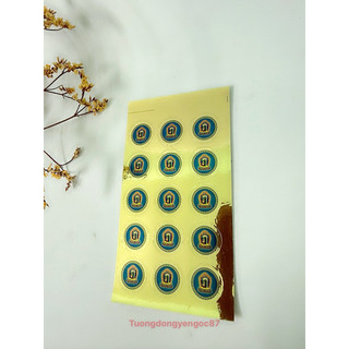 Decan dán Kim cang thời luân Kalachakra