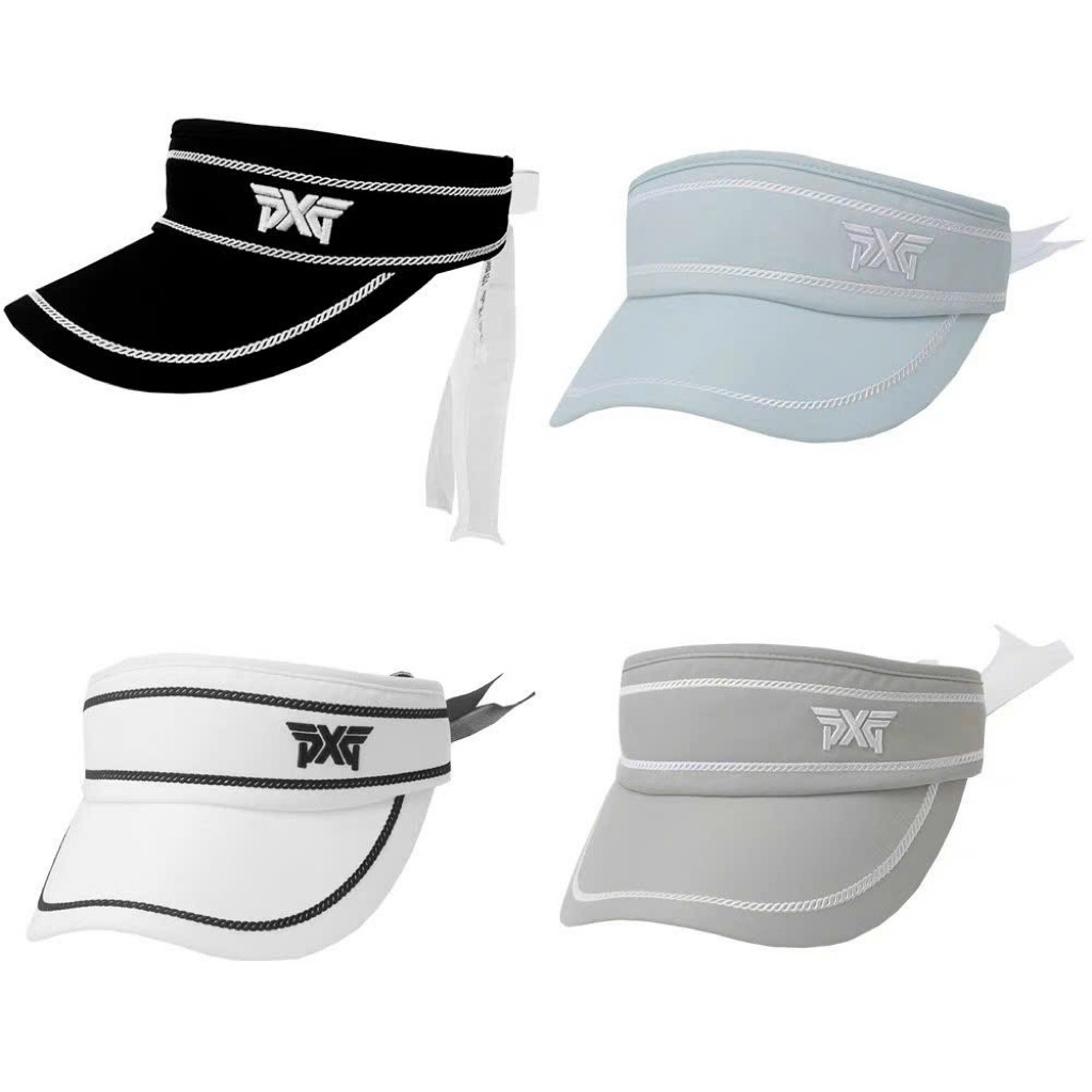 Mũ nửa đầu PXG-Mũ golf nữ 2025