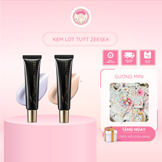 [ZEESEA] Kem lót ZEESEA dạng tuýp tạo hiệu ứng makeup 30g