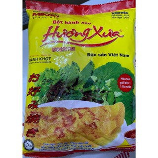  Bột Bánh Xèo Hương Xưa hiệu Mikko Gói 500gr 