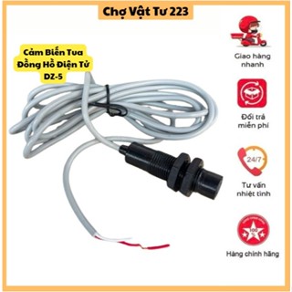 🎁Cảm Biến Tua Đồng Hồ Điện Tử DZ-5