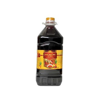  Nước mắm chay Hoa Sen 5L OCOP Sản Phẩm Công Nghiệp Nông Thôn Tiêu Biểu 