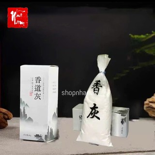 Bột dẫn lửa đốt trầm bột, bột phong thủy - Sử dụng được nhiều lần, hiệu quả cao
