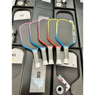  Vợt Pickleball chính hãng công ty Joola Pro IV Colorway  Tặng cuốn cán dán viền  