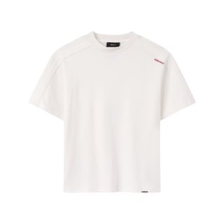  Áo phông unisex MIKENCO Daily Smart Tshirt 