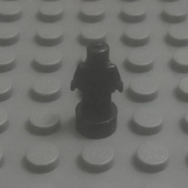 [1 part] Đồ Chơi Lắp Ráp Minifigure, Utensil Statuette / Trophy