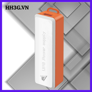 Bộ Lưu Điện Mini Camera Trong Nhà  APOWER B10 – Pin 1800mAh, Cổng Sạc Type-C, Nguồn USB 5V-1.2A